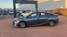 Toyota Prius 1.8 VVTi Business Edition Plus 5dr CVT Hybrid Hatchback